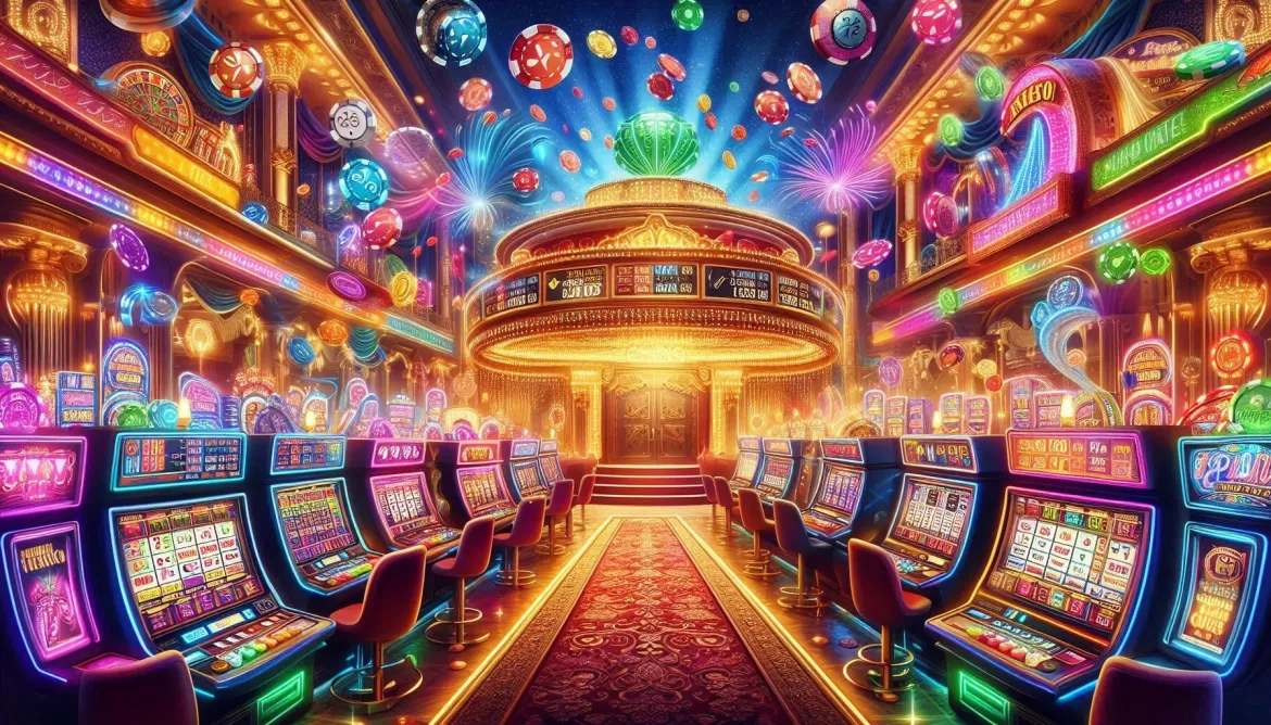 Spielbank Kurzwort